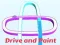 Hra Drive And Paint online