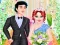 Hra Perfect Royal Wedding Plan online