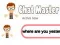 Hra Chat Master online