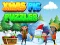 Hra  Xmas Pic Puzller online