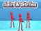 Hra Join & Strike online
