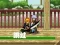 Hra Anime Warriors 2 online