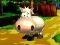 Hra Cartoon Animals Differences online