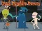 Hra Crazy Monsters Memory online