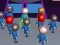 Hra Squid Game Survival online