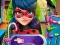 Hra Miraculous Hero Real Dentist online