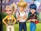Hra Valentine's Day Romance Kiss online