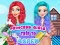Hra Princess Girls Trip To Aspen online