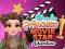 Hra Blonde Princess Movie Star Adventure online