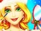 Hra From Messy To Classy: Princess Makeover online