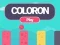 Hra Coloron online