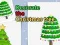 Hra Decorate the Christmas tree online