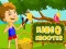 Hra Mango Shooter online