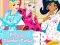 Hra Princess: Slumber Party Funny Faces online