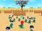 Hra Battle Squid Game online