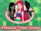 Hra Princess Team Green online
