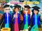 Hra Princess Graduation online