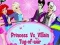Hra Princess Vs. Villains Tug-of-war online