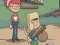 Hra Backyard Heroes online