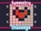 Hra Symmetry Challege online