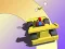 Hra Gliding Car Race online