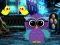 Hra Ruler Owl Escape online
