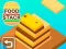 Hra Food Stack online