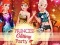 Hra Princesses Glittery Party online