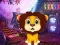 Hra Bonny Baby Lion Escape online