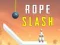 Hra Rope Slash online