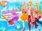 Hra Cinderella's Modern Skates online