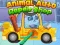 Hra Animal Auto Repair Shop online