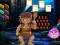 Hra Funny Cavemen Escape online