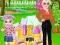 Hra Princess Family Picnic Day online