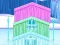 Hra Elsa's Ice Castle online