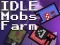 Hra Idle Mobs Farm online