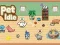 Hra Pet Idle online