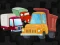 Hra Cartoon Truck Jigsaw online