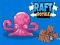 Hra Raft Royale online