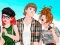 Hra Royal Couples In Paris online