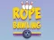 Hra Rope Bawling online