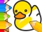 Hra Coloring Games For Kids online