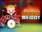 Hra Baby Hazel Musical Melody online