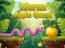 Hra Worm:  Apple Quest online