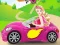 Hra Fashion New Car online