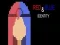 Hra Red & Blue Identity online
