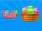 Hra Color Eggs online