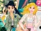 Hra Princesses Spring Trend Alerts online