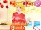Hra Princesses Christmas Rivals online
