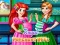 Hra Royal Pregnant BFFs online